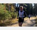 Bild: chl
Emil Paul vom SCMK Hirschau gewann beim Berglauf in Weißenstadt seine Altersklasse U15. Über die 2,5 Kilometer Strecke mit 140 Höhenmetern hatte er mit 12:00 Minuten die schnellste Laufzeit.