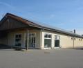 Bild: jr
Die Schott AG wird den ehemaligen Netto-Markt an der Tirschenreuther Straße in Mitterteich als Werkstatt für den Bau von Maschinen und Messinstrumenten nutzen.