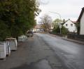 Bild: wro
Von den Arbeiten der Vodafone GmbH war auch die Schulstraße in Fuchsmühl betroffen. Im Zuge des Breitbandausbaus wurde auch der Gehsteig erneuert.