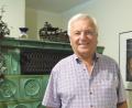 Bild: gm
Franz Elsner, ehemaliger Leiter der Arbeitsagentur Amberg, feiert seinen 70. Geburtstag.
