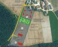 Grafik: Gemeinde Ensdorf
Südlich von Götzenöd an der Kreisstraße AS 22 soll das 4,4 Hektar große Gewerbegebiet Götzenöd entstehen. Der Gemeinderat Ensdorf beschließt, dafür einen vorhabenbezogenen Bebauungsplan aufzustellen.