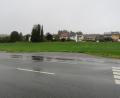 Bild: adj
Für dieses Areal wurde der Bebauungsplan Parksteiner Straße beschlossen.