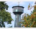 Archivbild: enz
Die Mobilfunkantennen am Grenzlandturm bereiten Bürgermeister Klaus Meyer Kummer.