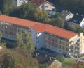 Bild: ges
Im BRK-Seniorenheim Eschenbach gilt wieder Besuchsverbot. Grund sind 12 neue Coronafälle.