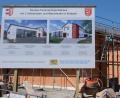 Bild: do
Größter Einzelposten des Vermögenshaushaltes ist mit 1,5 Millionen Euro der Neubau des Feuerwehrgerätehauses einschließlich Waschhalle für den Bauhof.