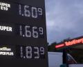 Bild: Carsten Koall
Vor allem die Preise für Energie und Treibstoff befeuern derzeit die Inflation.