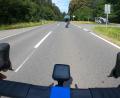 Bild: Sebastian Hanauer
Rund um die Oberpfalz: Oberpfalz-Umrundung mit dem Rennrad.