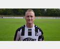 Bild: mr
Schwarzenfelds Spielertrainer Matthias Messmann flog bei der 2:6-Niederlage in Viehhausen mit Gelb/Rot vom Platz.