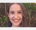 Archivbild: Susanne Witt/exb
Miriam Witt hat 898 von maximal 900 Punkten im Abitur erreicht.
