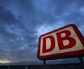 Bild: Oliver Berg/dpa
Das Logo der Deutschen Bahn.