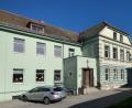 Bild: ck
Das nächste Projekt rund um das Haus für Kinder Gottfried Sperl in Vohenstrauß wartet bereits: Das Gebäude, in dem sich der Hort und Wohnungen befinden, wird saniert.