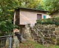Bild: sne
Das Allzweckgebäude an der Schönbergbühne. Die Toiletten sollen baldigst erneuert werden.