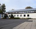 Bild: szl
Die Nebenräume der alten Turnhalle in Bärnau werden umgebaut und umfunktioniert, damit vorübergehend eine dritte Kinderkrippengruppe eröffnet werden kann.