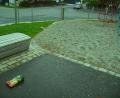 Bild: bjp
Müll und Vandalismus auf dem Spielplatz am Weihertürl (Bild), im Dietl-Park und auf anderen öffentlichen Plätzen waren auch in der Oktober-Stadtratssitzung wieder ein Reizthema.