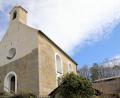 Bild: akp
Die Ägidiuskirche in Hof zählt zu den kulturgeschichtlich wertvollsten Bauwerken in der Region Oberviechtach.