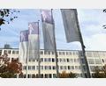 Bild: Gabi Schönberger
Die Stadt Weiden und der Landkreis Neustadt wollen die berufliche Schullandschaft neu strukturieren. Davon soll auch die Europa-Berufsschule in Weiden profitieren.
