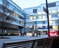 Archivbild: Gabi Schönberger
Im Klinikum Weiden muss derzeit ein Covid-Patient intensivmedizinisch betreut und beatmet werden. In manch anderen Krankenhäusern in Bayern sieht die Lage deutlich kritischer aus.