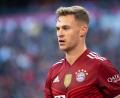 Bild: Sven Hoppe/dpa
Fußballspieler Joshua Kimmich vom FC Bayern München.