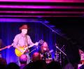Bild: stg
Mit Westcoast-Rock begeisterte die Band "Sacco & Mancetti" am Freitagabend im Schafferhof.