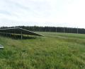 Bild: br
Für die Errichtung einer Freiflächen-Photovoltaikanlage soll der Südwerk Projektgesellschaft mbH in Burgkunstadt eine Teilfläche im Umfeld an der bereits bestehenden Anlage (auf unserem Bild links) angeboten werden.