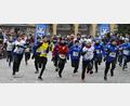 Archivbild: Ziegler
2020 war Corona-Pause, 2019 fand der Amberger Silvesterlauf statt. Am 31. Dezember vor zwei Jahren war dies gleichzeitig der letzte Lauf in der Region, danach wurden alle Wettbewerbe abgesagt.