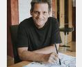 Bild: Rieß, Celina
Zu Gast in Schirmitz: Die Heimat des Schnellzeichners und Karikaturisten Georg Zitzmann.