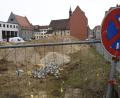 Bild: Petra Hartl
Die Wogen rund um das Bürgerbegehren zum Bürgerspital-Areal haben sich immer noch nicht geglättet. Jetzt antwortet die IG Menschengerechte Stadt auf Aussagen des Oberbürgermeisters und Baureferenten.