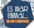 Bild: Christian Gold
In der aktuellen Folge von "Es war einmal… in der Oberpfalz" sprechen Lucia Seebauer und Wolfi Ruppert über Wassermärchen aus der Oberpfalz.