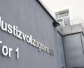 Archivbild: Petra Hartl
In der Justizvollzugsanstalt Amberg sind rund 250 Insassen geimpft.