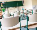 Symbolbild: Sina Schuldt
Die Grundschule Creußen schickt alle Klassen wegen mehrerer Coronafälle in den Distanzunterricht.