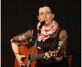 Archivbild: Hirsch
Für das Heimatfest im Juli hat das THW Oberviechtach Kabarettistin Martina Schwarzmann verpflichtet.