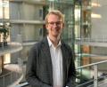 Bild: Manuel Hellmanzik/exb
Der Hirschauer CSU-Orts- und Fraktionsvorsitzende Florentin Siegert, Gründer und Leiter von "Youmocracy – Demokratie braucht Dich!“, freut sich über den Engagementpreis der Friedrich-Ebert-Stiftung