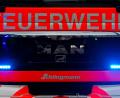 Symbolbild: Mohssen Assanimoghaddam/dpa
Ein Brand auf einer Terrasse in Waldsassen rief am Freitag, 29. Oktober, zwei Feuerwehren auf den Plan.
