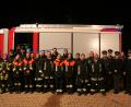 Bild: wfw
Die Teilnehmer aus Kemnath am Buchberg, Holzhammer und Neuersdorf nach der erfolgreichen Abnahme des Leistungsabzeichens Technische Hilfeleistung.