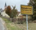 Bild: Götz
Treffpunkt, Spielplatz und Parkplatz sind in Kemnath bei Fuhrn geplant.