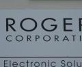 Symbolbild: do
Rogers Firmenschild.