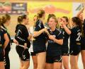 Bild: exb
Die Damen der HSG Nabburg/Schwarzenfeld wollen auch gegen den HC Sulzbach-Rosenberg jubeln.