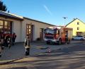 Bild: Andreas Köhler/exb
Zwei Gruppen der Feuerwehren aus Bad Neualbenreuth und Hardeck haben erfolgreich das Leistungsabzeichen "Technische Hilfeleistung" abgelegt.