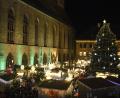 Bild: Petra Hartl
Wo steigen heuer die Weihnachtsmärkte? Wo sind sie bereits abgesagt? Und vor allem: Welche Regeln gelten dort?
