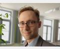 Archivbild: td
Geschäftsführer Florian Schmid von der Lernenden Region, die die "Vereinsschule" organisiert.