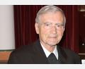 Archivbild: bjo
Pfarrer Georg Braun ist am Samstag im Alter von 81 Jahren verstorben.