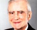 Repro: Fürk
Der in Kirchenthumbach aufgewachsene Pfarrer Georg Braun ist am 6. November verstorben.