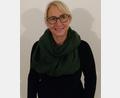 Bild: tra
Petra Göldner ist die neue Seniorenbeauftragte der Gemeinde Ensdorf.