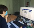 Archivbild: ihl
85 Mitarbeiter sitzen im Gesundheitsamt am Telefon, um Kontakte nachzuverfolgen.