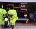 Bild: jma
Die Rettung von verletzten Personen gehört zu den ersten Aufgaben bei einem Einsatz.