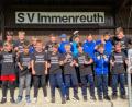 Bild: mez
Die D-Schüler der Spielgemeinschaft aus Kulmain und Immenreuth steigen in die Kreisliga des Bezirks Amberg/Weiden auf.