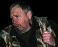 Archivbild: gf
So kennen ihn viele Menschen im Landkreis Amberg-Sulzbach - als Protagonist und Ideengeber der Sorghofer Waldweihnacht. Jetzt ist Norbert Riha gestorben.