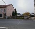 Bild: sne
Nach der Vorstellung des Bürgermeisters soll hier ein Apfelgarten mit Fußweg entstehen und so Bahnhofstraße und Am Alten Sportplatz verbinden. Der Stadtrat fühlt sich übergangen.