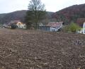 Bild: bö
Das Baugebiet Emhof-Nord schließt sich nahtlos an das Baugebiet "In der Zell" an und wird von dort aus mit erschlossen.