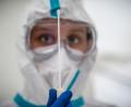 Bild: Michael Kappeler
Mit dem PCR-Test für das Coronavirus war und ist nur Sars-CoV-2 nachweisbar, da der Test nicht auf Influenzaviren reagiert.